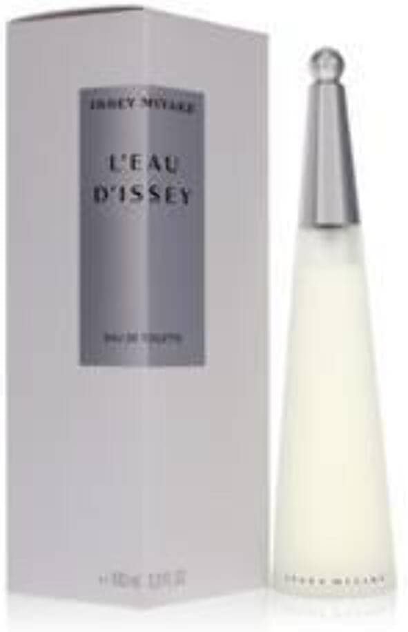 Issey Miyake L'Eau D'Issey Eau De Toilette - 100mL