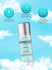 DERMAFIQUE Aqua Cloud Hydrating Crème 30g