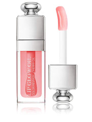 Dior  Christian Ladies Dior Addict Lip Glow Oil 001 Pink Makeup