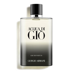 Armani Beauty - Acqua di Giò - Eau de Parfum - Cologne for Men - Fresh & Powerful Men’s Fragrance - Mandarin, Lavender, Patchouli Notes