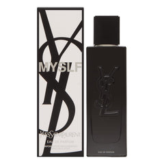 Yves Saint Laurent Myslf for Men 60ml - 2 oz EDP Spray (Refillable)