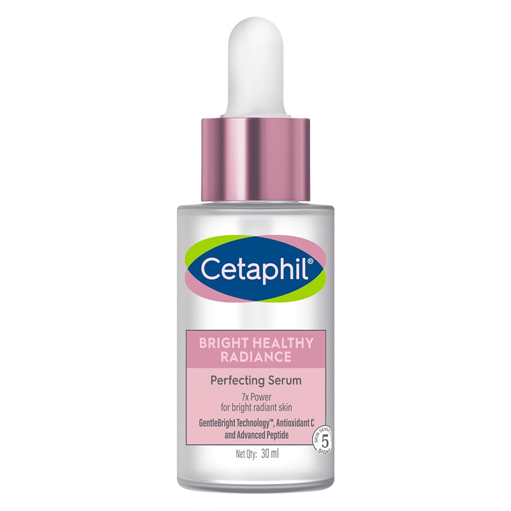 Cetaphil Bright Healthy Radiance Perfecting Serum 30ml