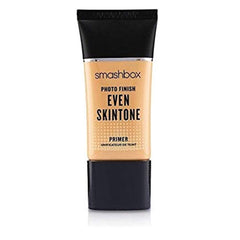 Smashbox Photo Finish Color Correcting Foundation Adjust Green Primer, 1 Ounce