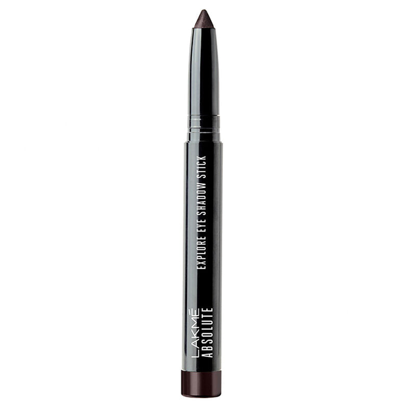 LAKMÉ ABSOLUTE EXPLORE EYE SHADOW STICK -  UMBER - 1.4G