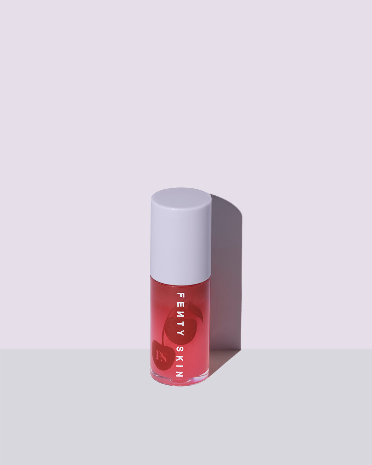 FENTY SKIN CHERRY TREAT CONDITIONING + STRENGTHENING LIP OIL - 5.6mL