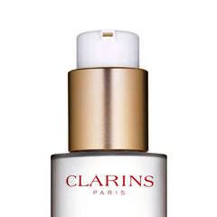 Clarins Bust Beauty Firming Lotion | Visibly Firms, Smoothes and Tones Skin on Bust and Décolleté | Hydrates and Softens | Lightweight and Fast Absorbing | All Skin Types | 1.7 Ounces