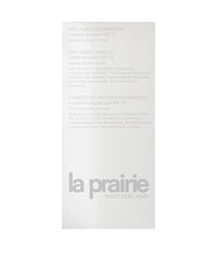 La Prairie Anti-Aging Foundation Shade 800 30ml