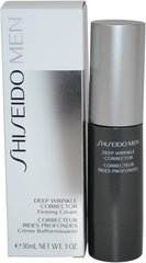 Shiseido Men Deep Wrinkle Corrector Firming Cream 30 ml