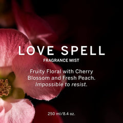 Victoria's Secret  Love Spell Fragrance Mist 250ml