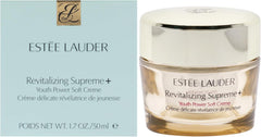 Estee Lauder  Ladies Revitalizing Supreme + Youth Power Soft Creme 1.7 oz Skin Care