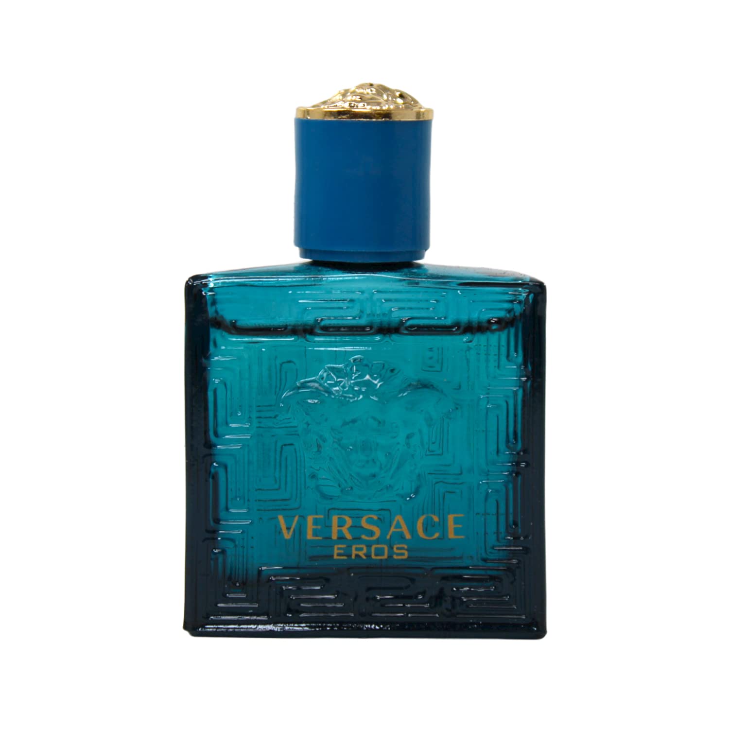 Versace  Eros / EDT Mini 0.17 oz (5.0 ml) (m)