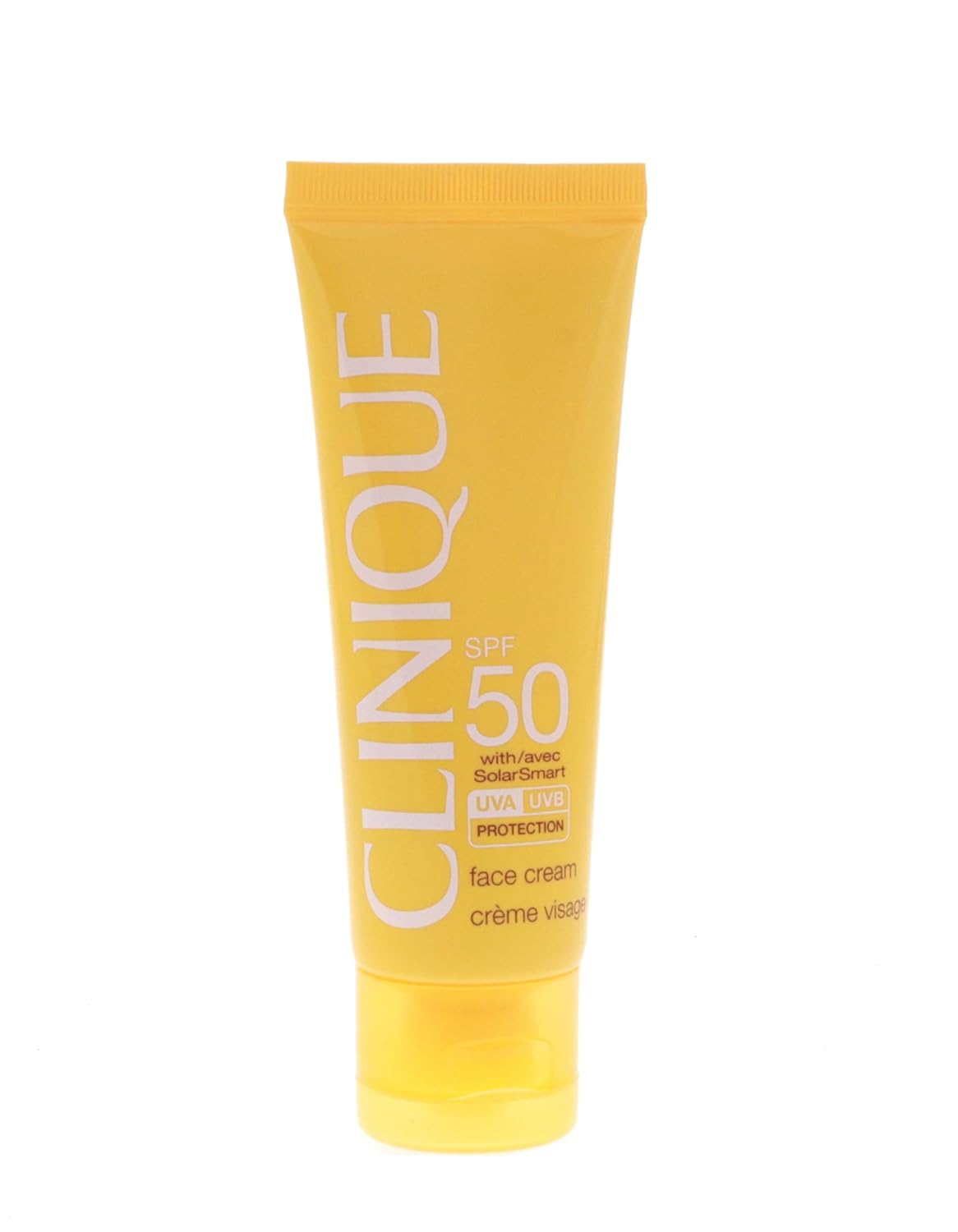 Clinique - Sun SPF 50 Face Cream UVA/UVB - 50ml/1.7oz