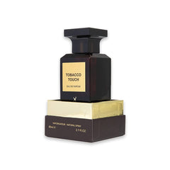 MAISON ALHAMBRA TOBACCO TOUCH EAU DE PARFUM - 80ML