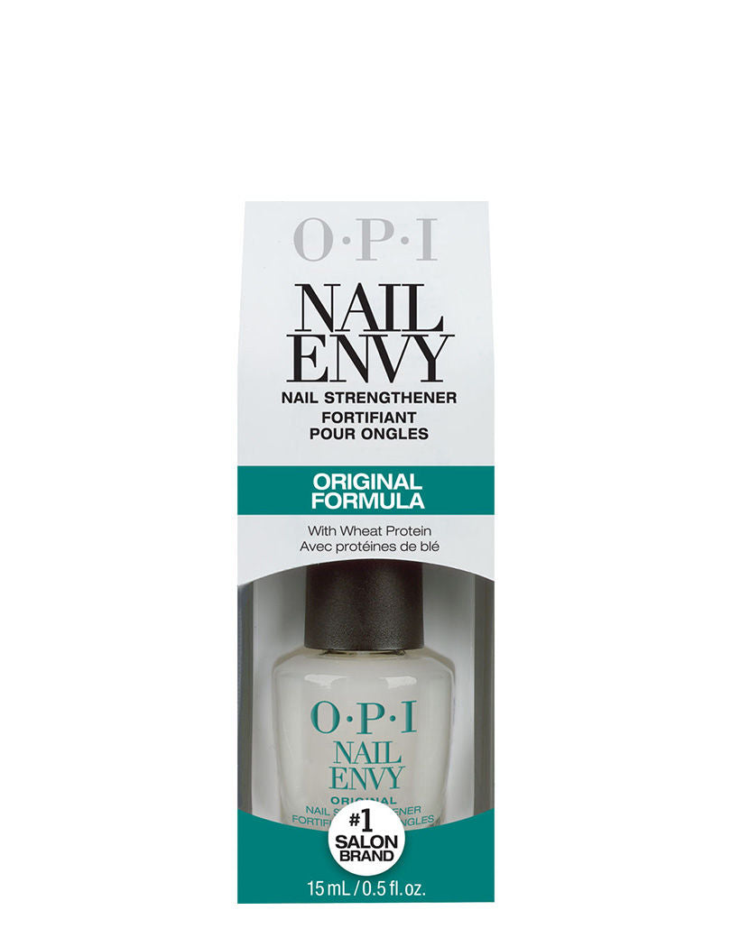 O.P.I Nail Envy Nail Strengthener Original Formula - 150mL