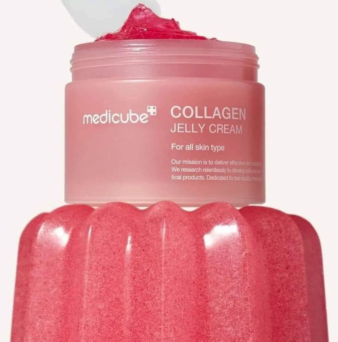 MEDICUBE Collagen Jelly Cream 110ml