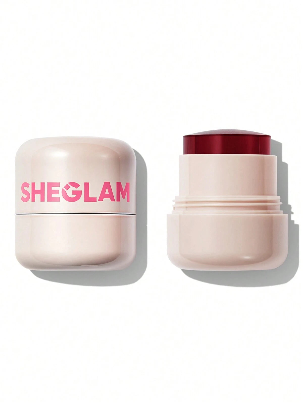 Sheglam Jelly Licious Hydrating Lip & Blush Tint -AHOY 10g/0.35 oz.