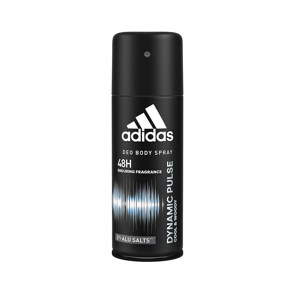 Adidas Dynamic Pulse Deodorant Body Spray For Men - 150ml