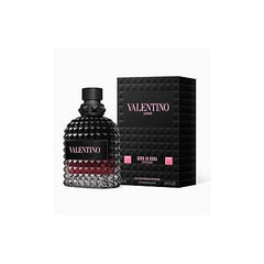 Valentino Garavani  Men's Uomo Born In Roma Intense EDP Spray 100ml/3.4 oz Fragrances