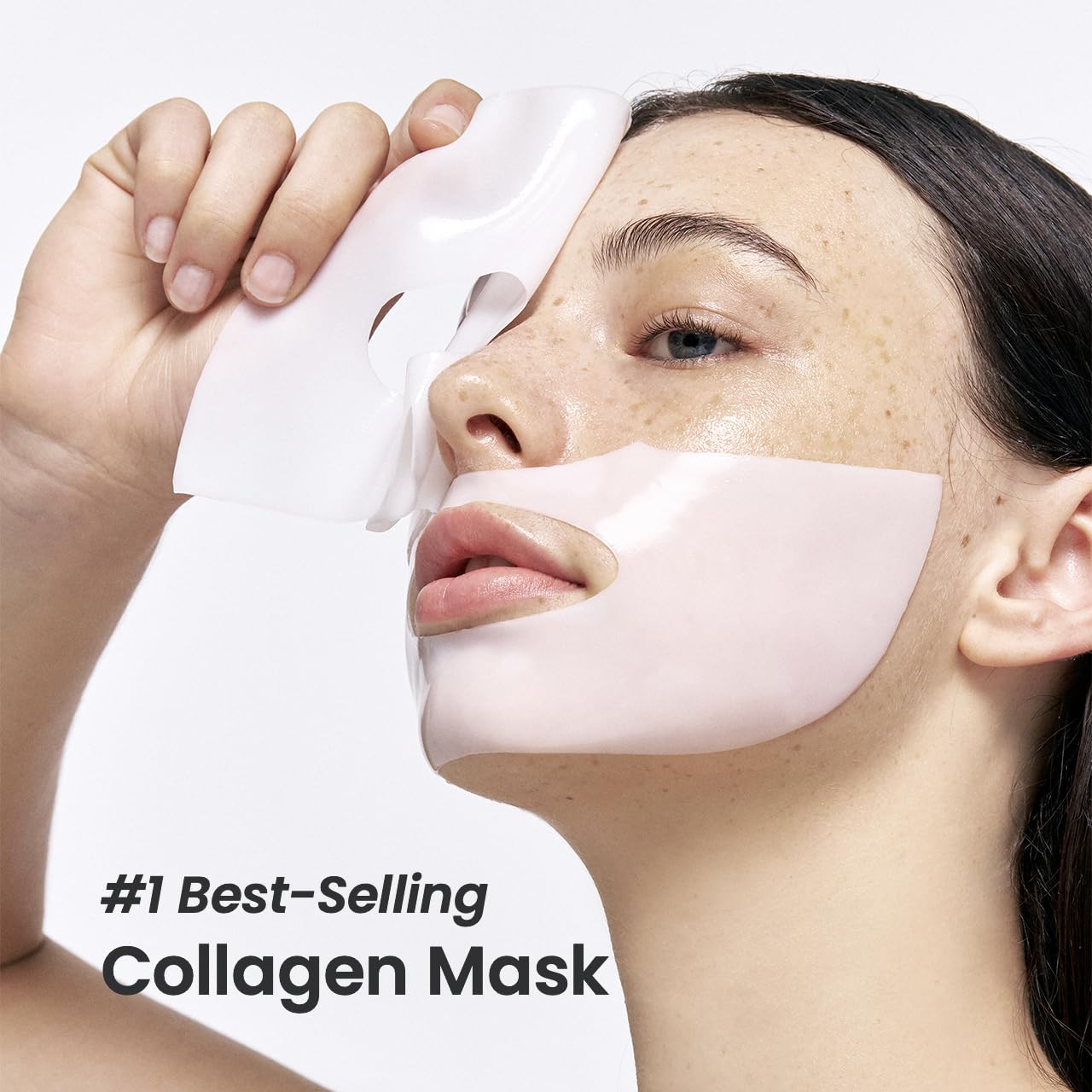 Biodance Bio Collagen Real Deep Mask 34g Pack of 1