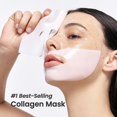 Biodance Bio Collagen Real Deep Mask 34g Pack of 1