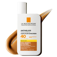 La Roche-Posay Anthelios UVmune 400 Tinted Fluid SPF50+ 50ml