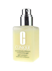 Clinique Dramatically Different Moisturizing Gel, 4.2 Ounce