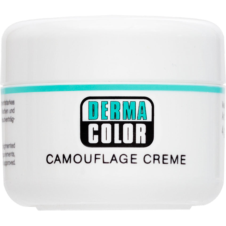 KRYOLAN DERMA COLOR CAMOUFLAGE CREAM DJ 2- 4GM