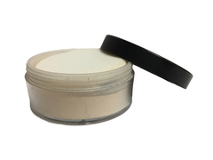 MASIBO USA Transparent Finishing Powder