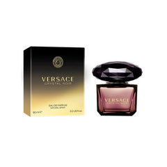 Versace Crystal Noir For Women Eau De Parfum 90ML