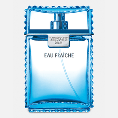 Versace Man Eau Fraiche Eau De Toilette (100 ml)