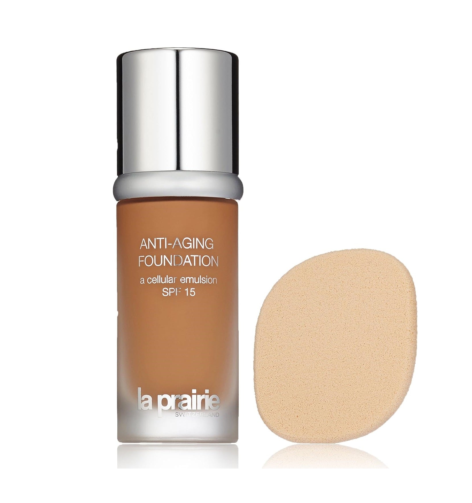 La Prairie Anti-Aging Foundation Shade 800 30ml