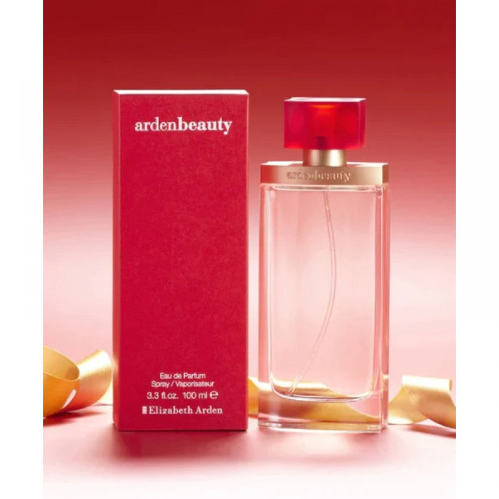 Elizabeth Arden Beauty Eau De Parfum 100ml For Women