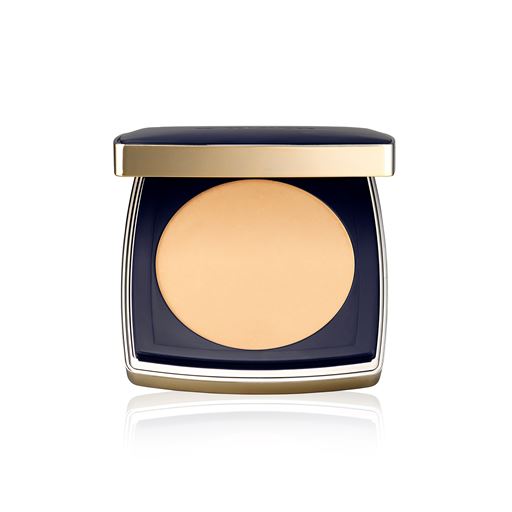 Estee Lauder Double Wear Stay-In-Place Matte Powder Foundation, 2W1 Natural Suede