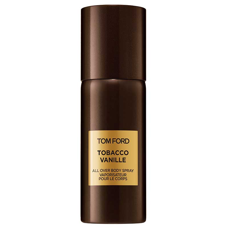 Tom Ford Tobacco Vanille Body Spray For Unisex 150ML