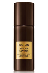 Tom Ford Tuscan Leather Body Spray For Unisex 150ML