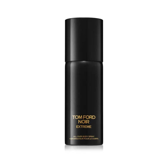 TOM FORD NOIR EXTREME (M) 150ML ALL OVER BODY SPRAY