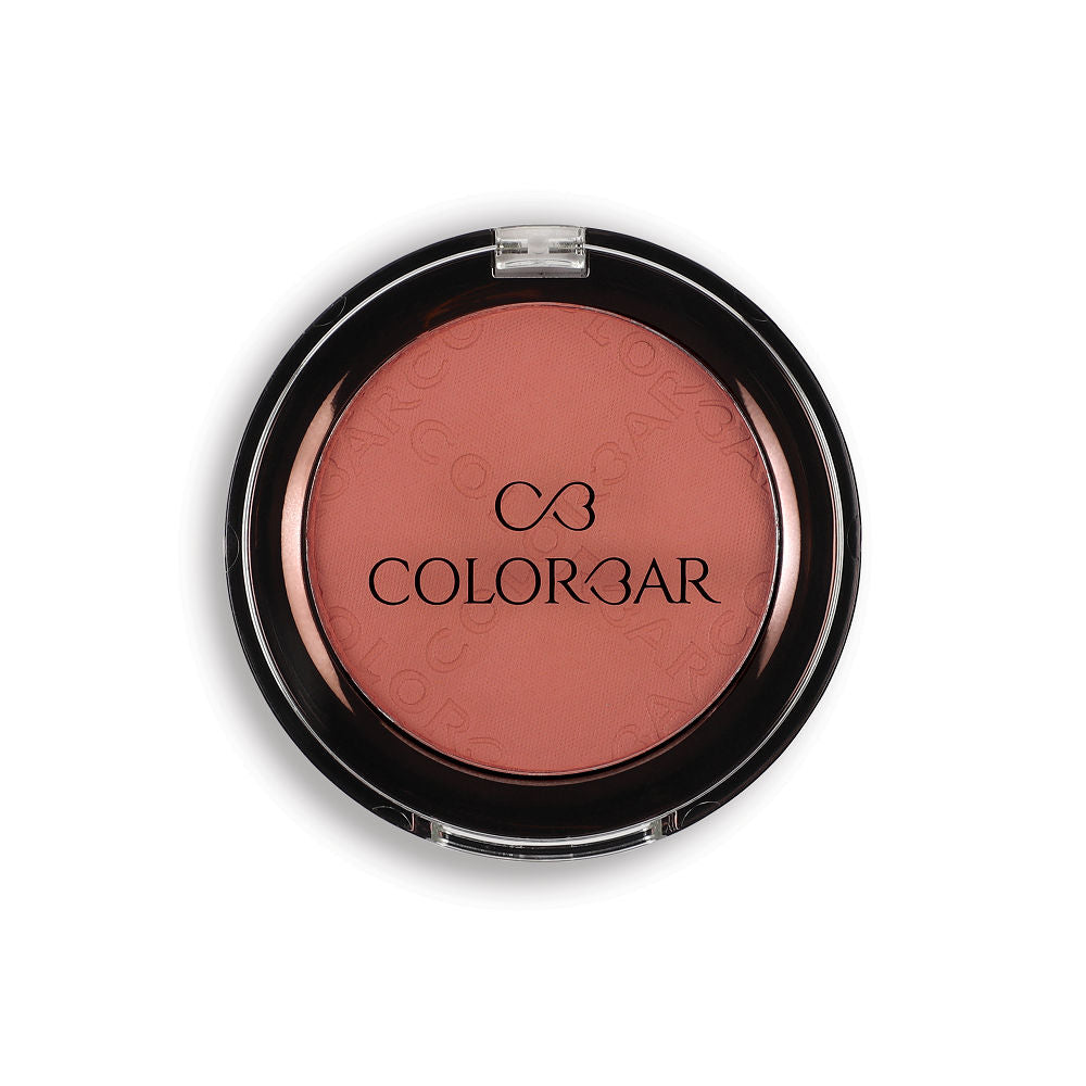 Colorbar Cheekillusion Blush 016 Sweet Scarlet - 4g