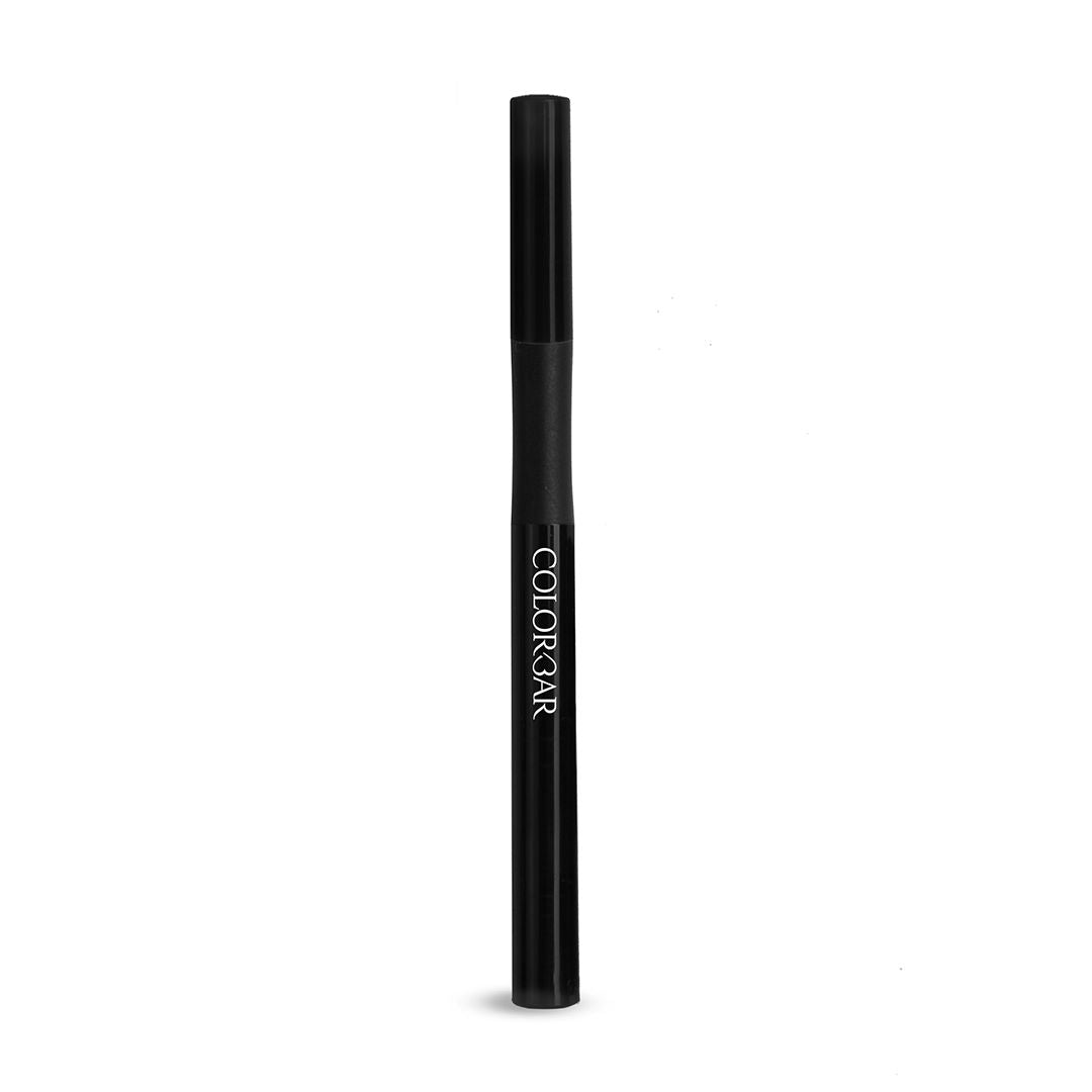 Colorbar Ultimate Eye Liner - Black