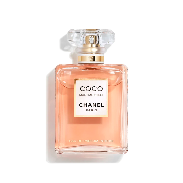 Chanel Coco Mademoiselle Eau De Parfum Intense - 100mL