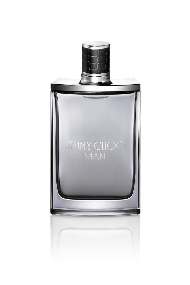 JIMMY CHOO Man Eau De Toilette - 100mL