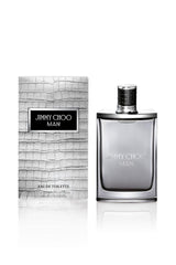 JIMMY CHOO Man Eau De Toilette - 100mL