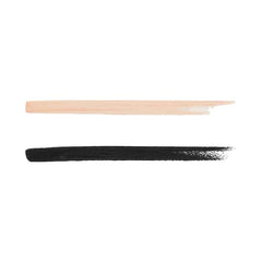 Estee Lauder Smoke & Brighten Kajal Eyeliner Duo - 04 Noir, Cream (1g)