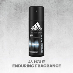 Adidas Dynamic Pulse Deodorant Body Spray For Men - 150ml