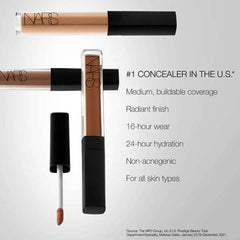 NARS Radiant Creamy Concealer  6 ml - Crema Catalana