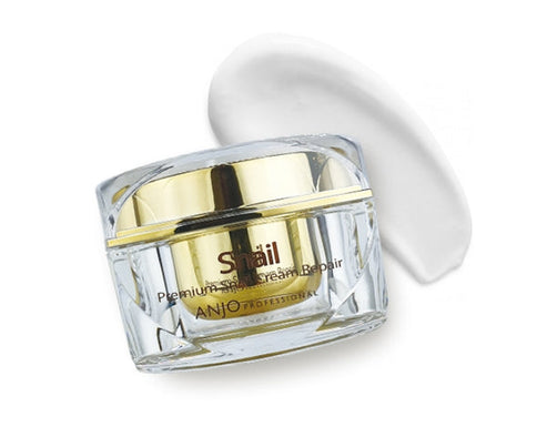 ANJO Professional Premium Snail Cream Repair 50ML