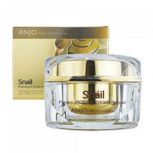 ANJO Professional Premium Snail Cream Repair 50ML