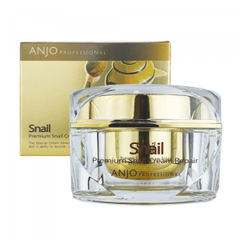 ANJO Professional Premium Snail Cream Repair 50ML