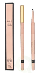 Gucci - Stylo Contour Des Yeux Long Lasting Khol Liner - # 01 Noir