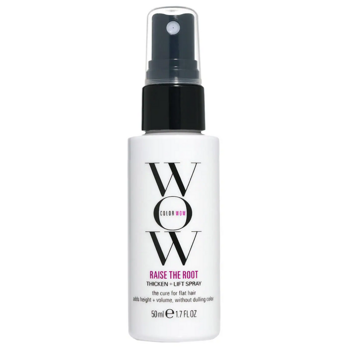 Color WOW Raise The Root Thicken And Lift Spray 50ml Without dulling color