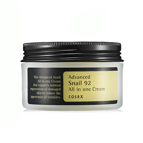 Cosrx Advanced Snail 92 All In One Cream 100g